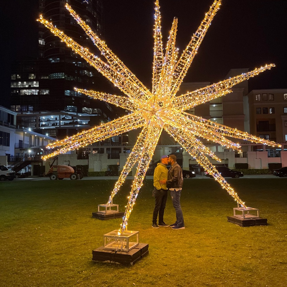 Meet your Posher, Mohammad